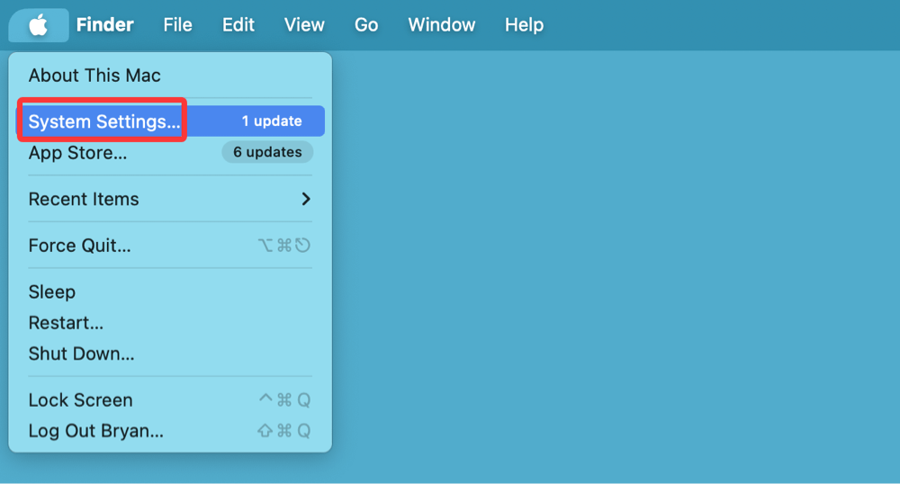 如何更改Mac电脑的系统语言