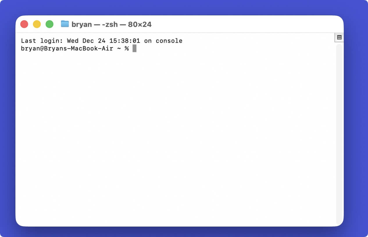 解决FAT32设备无法在Mac上装载的问题