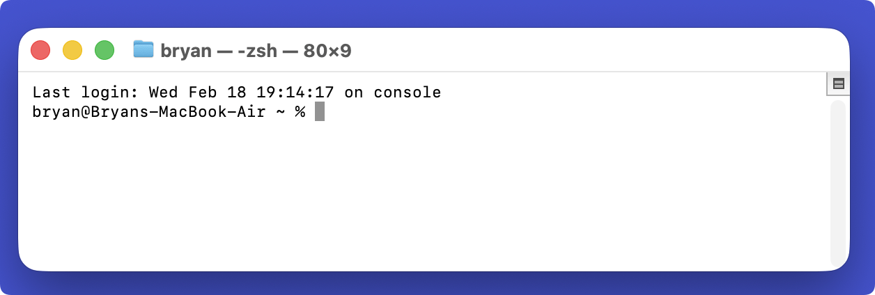 在Mac上格式化西部数码移动硬盘