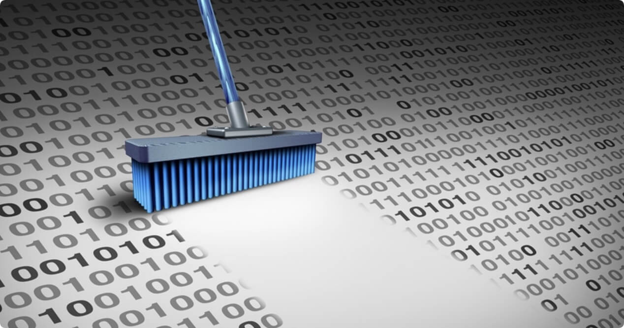 抹掉NTFS格式磁盘