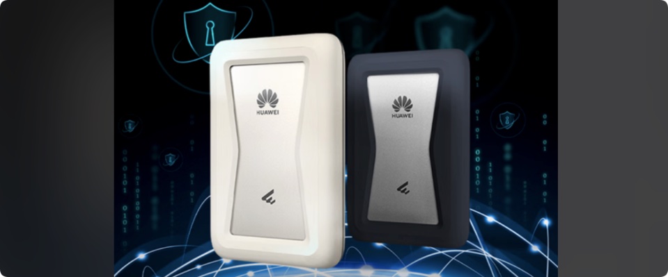 华为移动硬盘数据恢复方案