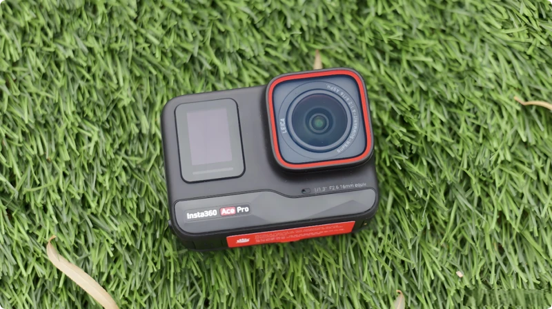 影石Insta360相机数据恢复方案