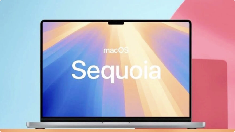 macOS Sequoia系统重置