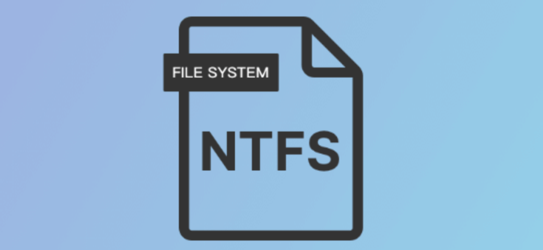 NTFS文件系统简介
