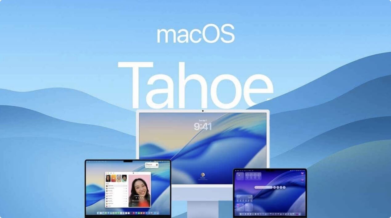 完美支持macOS Tahoe 26的NTFS for Mac软件