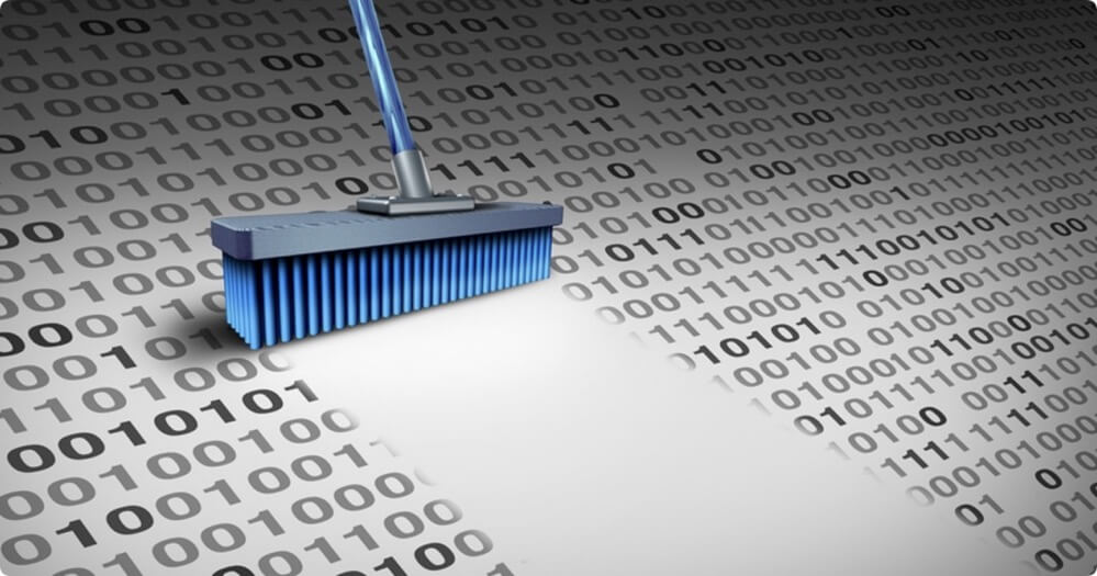 如何选择合适的数据擦除方案