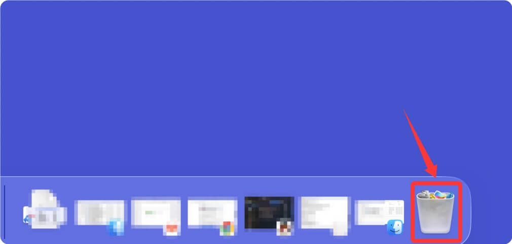 在Mac上恢复固态磁盘SSD中的数据