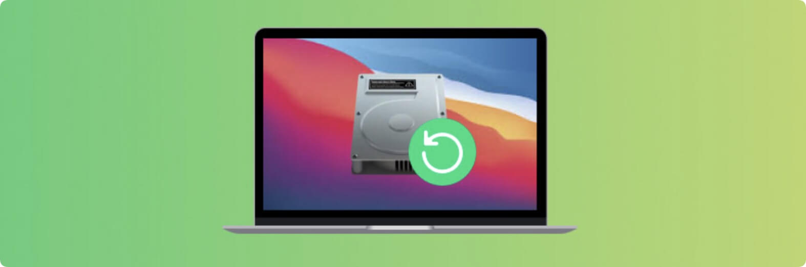 Mac数据恢复软件