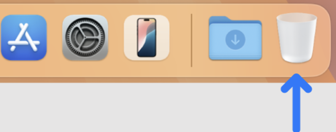 Mac废纸篓30天就被清空？看如何禁止和开启