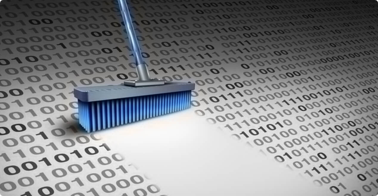 逐扇区擦除磁盘