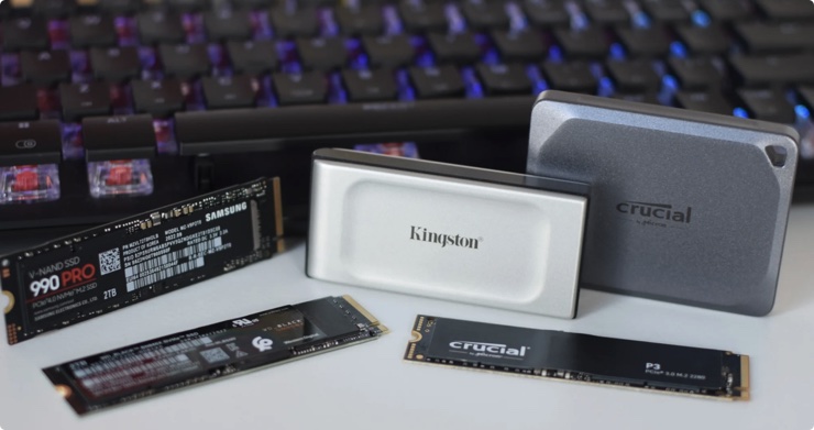 卖掉固态硬盘SSD前如何彻底删除上面的隐私数据