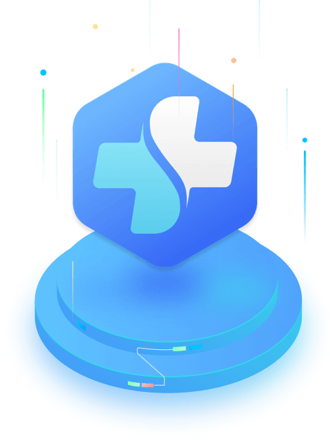 盛炫Mac数据恢复