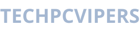 TECH PCVIPERS