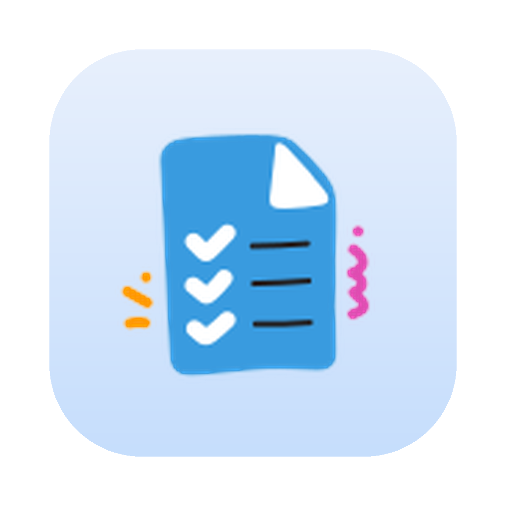 DayTask 应用图标